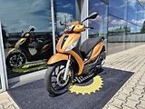 Piaggio (2026) Medley 200 S EU5+ - náhled 8