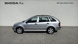 Škoda Fabia (2003) Combi Classic 1,2 47kW - náhled 2