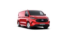 Ford Transit Custom (2026) Trend 320 L2, Van, 2.0 EcoBlue - fotografie inzerátu