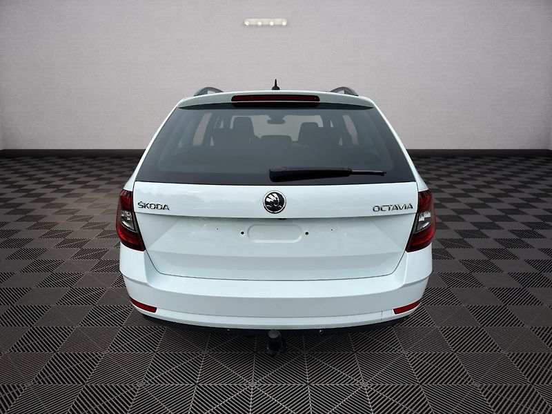 Škoda Octavia (2017) 2.0Tdi 110kw DSG Drive - fotka 6 z 22