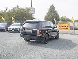 Land Rover Range Rover (2013) 3.0D 183KW - náhled 4