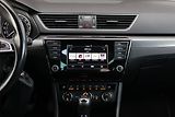 Škoda Superb (2016) Style 2.0 TDI, Automat, Kůže - náhled 12