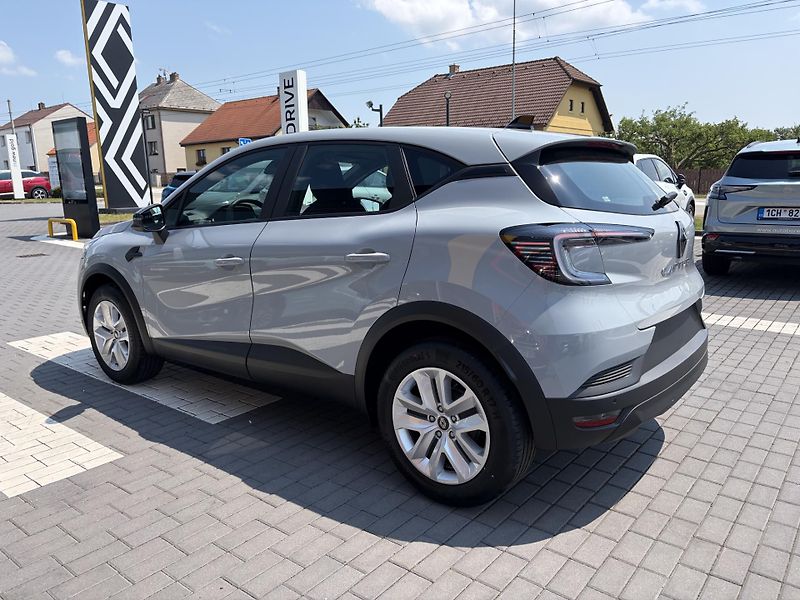 Renault Captur (2026) Evolution TCE 115 - fotka 5 z 8