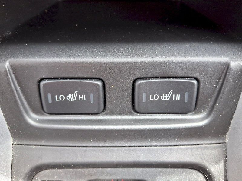 Suzuki Vitara (2017) Automat 4x4 1,4i 103kW - fotka 23 z 33