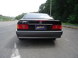 Mercedes-Benz SL (1995) SL 600 - náhled 3