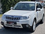 Subaru Forester 2.0i LPG 4x4 KLIMA KAMERA ALU - náhled 1