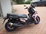 BMW C 400 X (2024) Sport, LED - náhled 9
