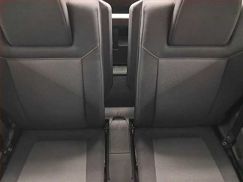 Opel Zafira (2006) 1.6, 7 míst, nová STK - fotka 14 z 15