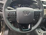 Toyota Hilux (2025) 2.8 D (204 k), 4x4 Invincible - náhled 15