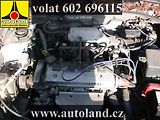 Toyota Avensis (1998) VOLAT 602 696115 - náhled 4