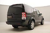 Land Rover Discovery 4 SDV6 SE AWD AUT CZ - náhled 12