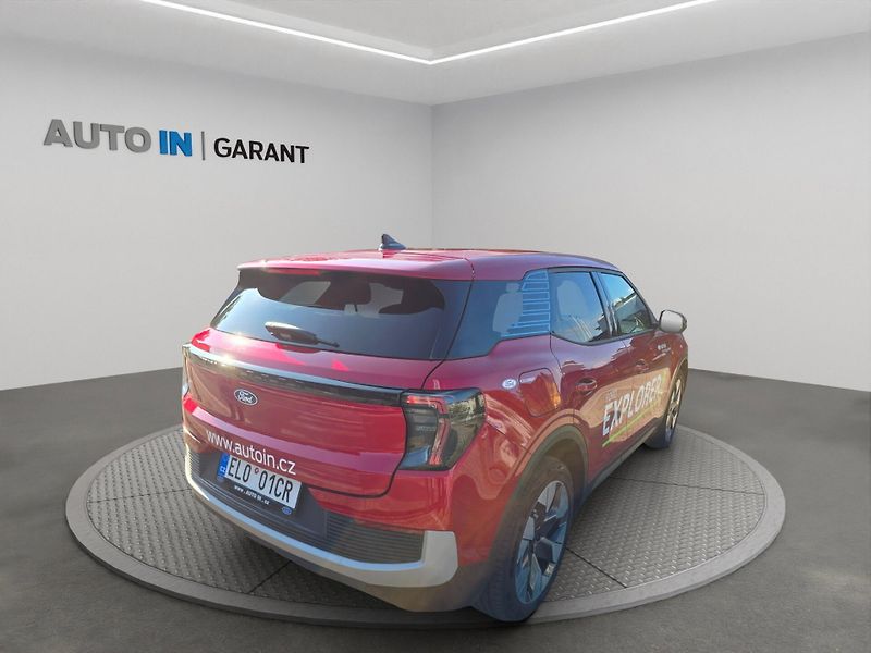 Ford Explorer (2024) Premium SUV 79 kWh,0 - fotka 5 z 11