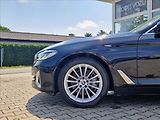 BMW Řada 5 3,0 530d TOURING KOMPLETVÝBAVA - náhled 9