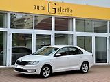 Škoda Rapid (2016) 1.6 TDI 85kW Ambition - náhled 1