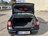 Volkswagen Passat (2006) Automat DSG-Parrot-Nová STK - náhled 9