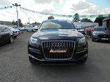 Audi Q7 (2010) 3.0 TDI S-LINE- 4x4- NAVI- DVD - náhled 1