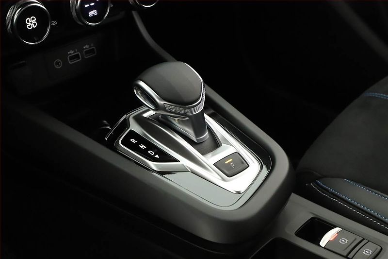 Renault Arkana (2026) 1.3 TCe, ESPRIT ALPINE - fotka 9 z 20