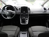 Renault Scénic (2016) 1.2 TCe, Navigace - náhled 8