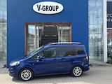 Ford Tourneo Courier (2017) 1.0 EcoBoost 74kW - náhled 5