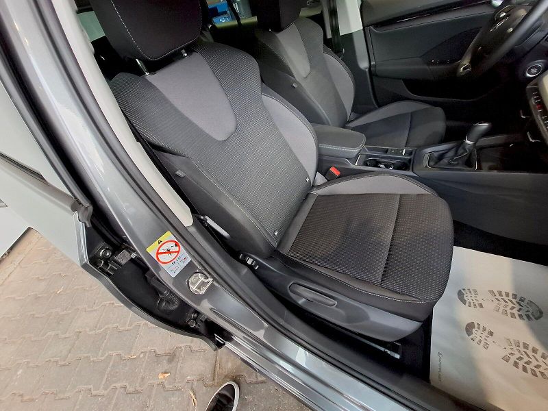 Škoda Octavia (2024) COMBI SELECTION 2.0TDI 85KW 6M - fotka 36 z 39
