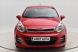Kia Rio 1,4 CVVT 80kW KLIMA Manuál Zár - náhled 1