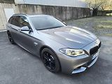 BMW Řada 5 (2014) 525d M xDRIVE/HEAD-UP/PANORAMA - náhled 6