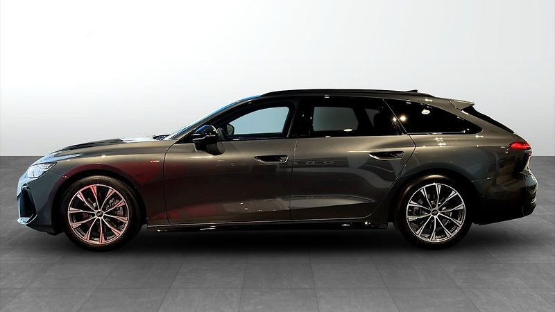Audi A6 TDI q S-Line NezTop Matrix 360 - fotka 3 z 17