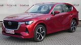 Mazda CX-60 2.5 e-Skyactiv PHEV Takumi - náhled 1