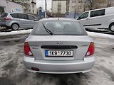 Hyundai Accent 1,3 63kW - náhled 4