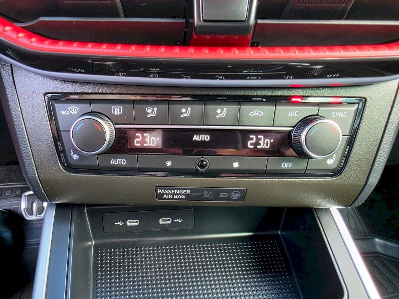 Seat Arona (2023) 1,0TSI 81KW FR - fotka 15 z 30