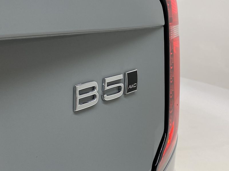 Volvo XC90 (2026) B5 AWD AUT BRIGHT PLUS 7míst - fotka 20 z 67