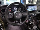 Jeep Wrangler (2026) Unlimited 3,6 V6 290k AT8 Rubi - náhled 22