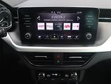 Škoda Scala (2021) 1.5 TSI, Automat, Navi - náhled 12