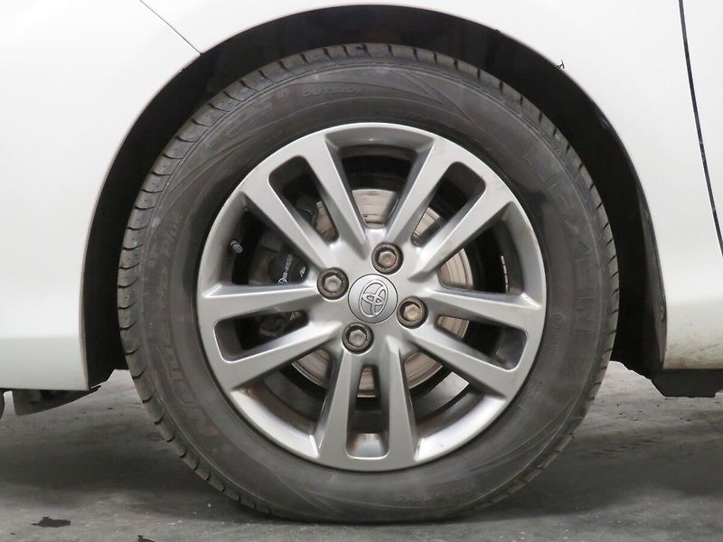 Toyota Yaris - fotka 10 z 23
