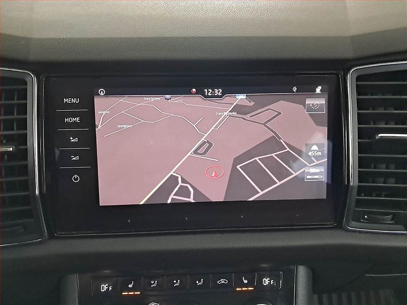 Škoda Kodiaq (2018) Style Plus 2.0 TDI - fotka 19 z 21