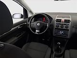 Volkswagen Touran (2008) 1.4 TSI, 7 míst, Serv.kniha - náhled 7