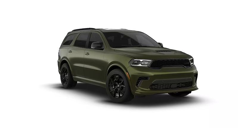 Dodge Durango (2026) 5.7 V8 LPG GT PREMIUM REDLINE - fotka 2 z 7