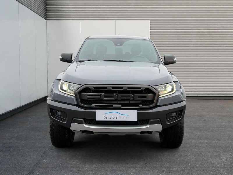 Ford Ranger (2022) RAPTOR 157kW NEZ.TOP TAŽNÝ DPH - fotka 8 z 21