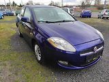 Fiat Bravo 1.9 JTD 8V Dynamic - náhled 7