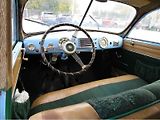 Tatra 600 Tatraplan.