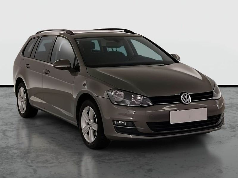 Volkswagen Golf (2014) Comfortline 1.2 TSI - fotografie inzerátu