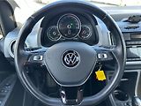 Volkswagen e-up! UNITED 61kW SoH: 93,2% - náhled 17