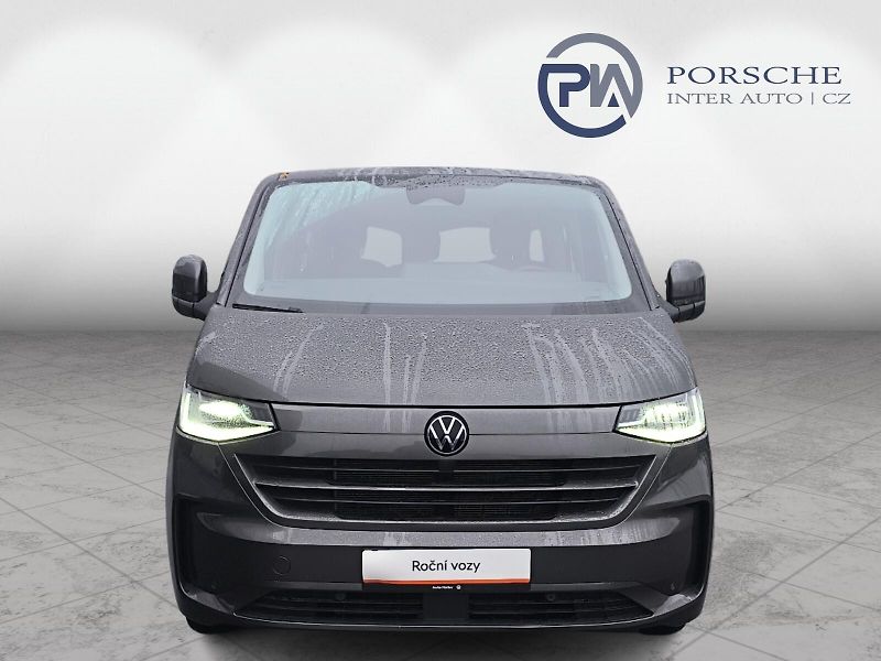 Volkswagen Transporter 2.0 TDi - fotka 3 z 24