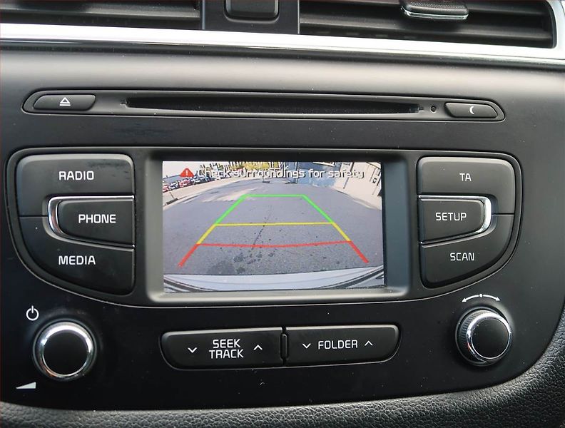 Kia Ceed (2018) 1.6 CRDi, Serv.kniha, Tempomat - fotka 13 z 17