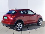 Nissan Juke 1,5 DCi Aut.klima,Tempomat - náhled 6