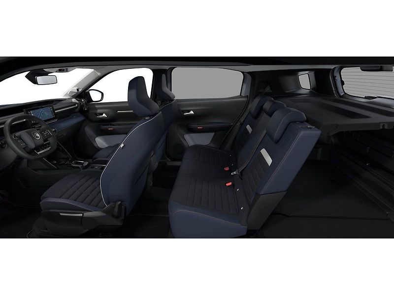 Citroën C3 Aircross (2026) Collection - fotka 8 z 8
