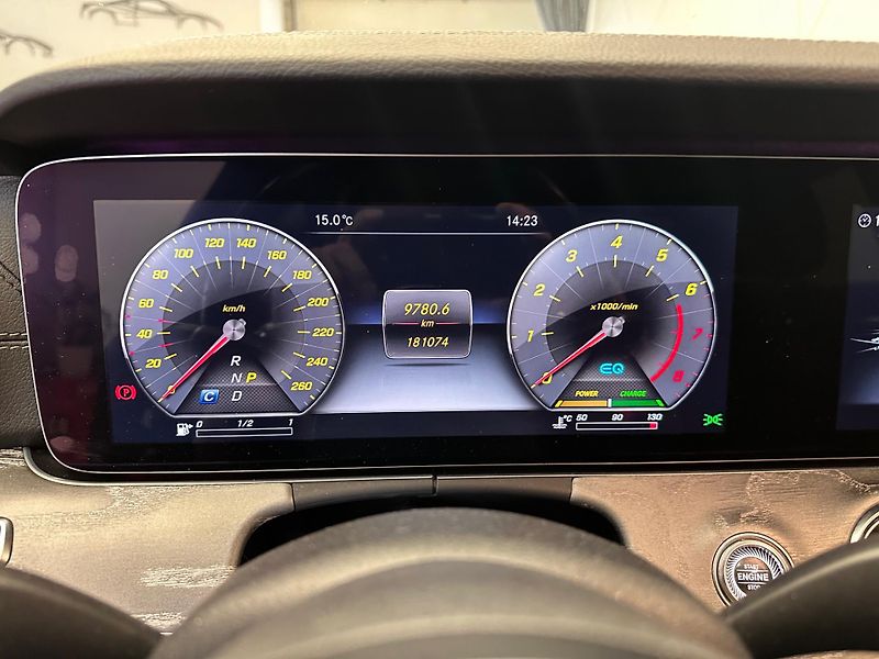 Mercedes-Benz CLS (2018) CLS 450*AMG*4 Matic*DPH* - fotka 15 z 18