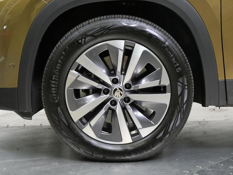 Škoda Kodiaq - fotka 10 z 30