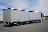 Mercedes-Benz Actros (2023) L / 2548 / ACC / E 6 / MP 5 /  - náhled 4