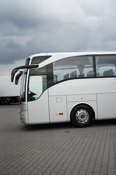 Mercedes-Benz (2017) TOURISMO / EURO 6 / 43 OSOBY / - fotka 49 z 73